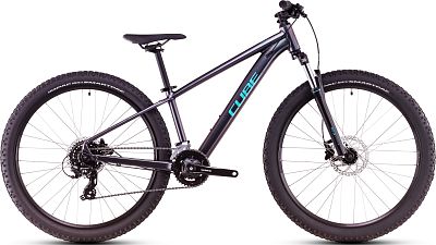 Превью Детский велосипед Велосипед CUBE Acid 260 Disc (2025)